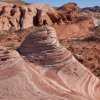 Fire Wave, Valley of Fire